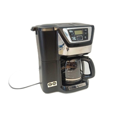 Russell hobbs kaffeemaschine - hobbs,