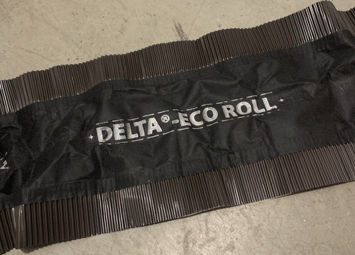 Delta eco roll - firstband,