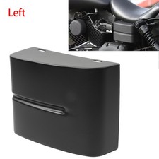 Links Seite Batterieabdeckung