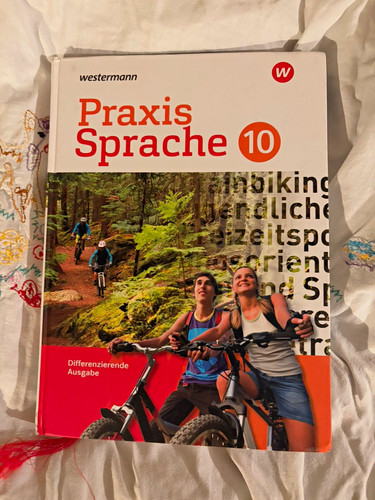 Westermann praxis sprache - westermann, 10