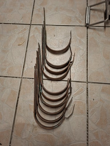 Dachrinnenhaken dachrinne - dachrinnenhaken,