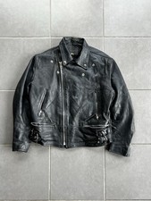 Perfecto Motorradjacke Leder