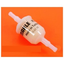 Benzinfilter 30mm x 40mm