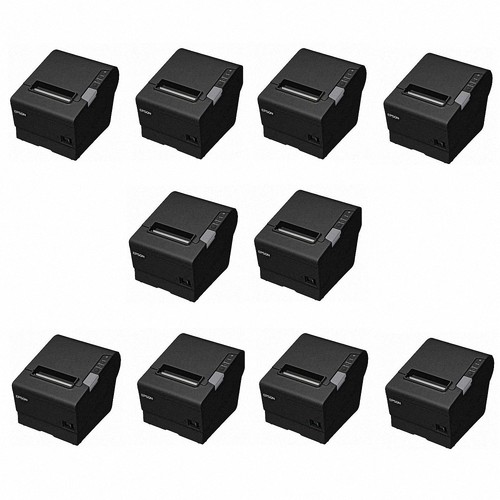 Bondrucker epson tmt 88 - 10, x