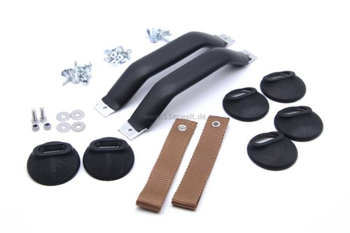 Türgriffset für porsche - für,