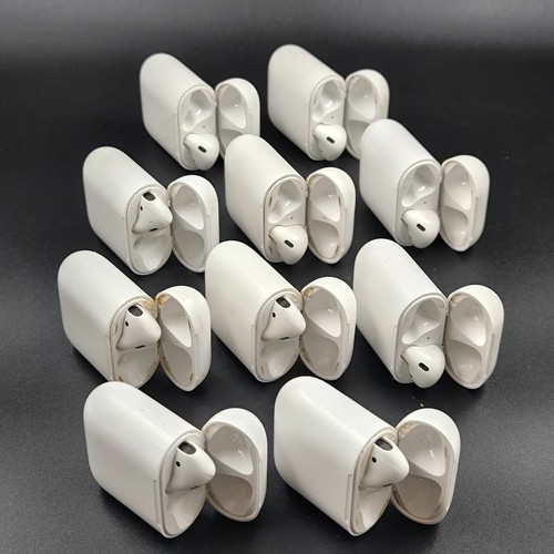 Lot von apple airpods 1 - lot,