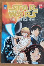 Star Wars - Eine neue Hoffnung