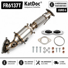✅ Katalysator Ford