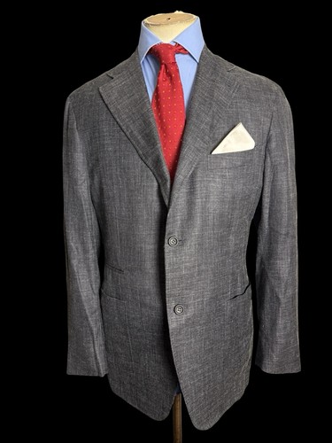Canali kei travel - canali, blazer
