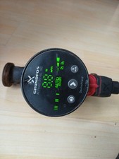 Grundfos Alpha2 25-60 Hocheffizienz-Umwälzpumpe, 180 mm 