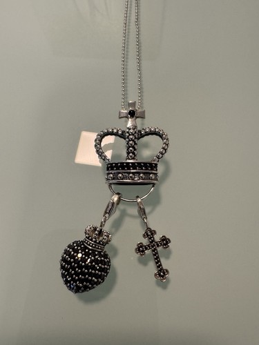 Thomas sabo rebel heart - thomas,