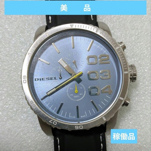 Diesel dz4330 blue - diesel,