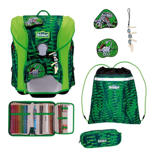 Scout basic micro set - scout,