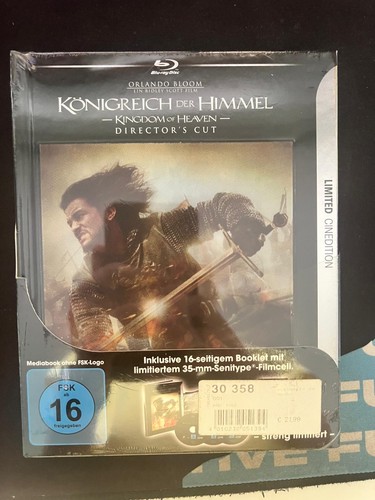 Königreich der himmel - königreich, –