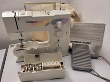 Bernina Nähmaschine 1005 mit Zubehör