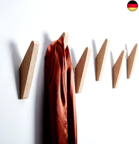 Lonangg stück rote - stück, eiche