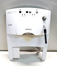 10) Siemens Surpresso Compact