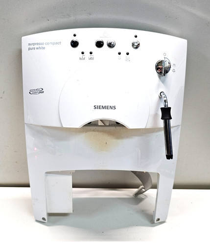 Siemens surpresso compact - 10),