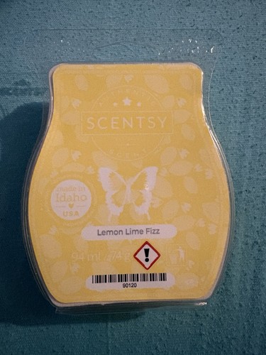 Scentsy duftwachs bar lemon - scentsy, bar💛lemon