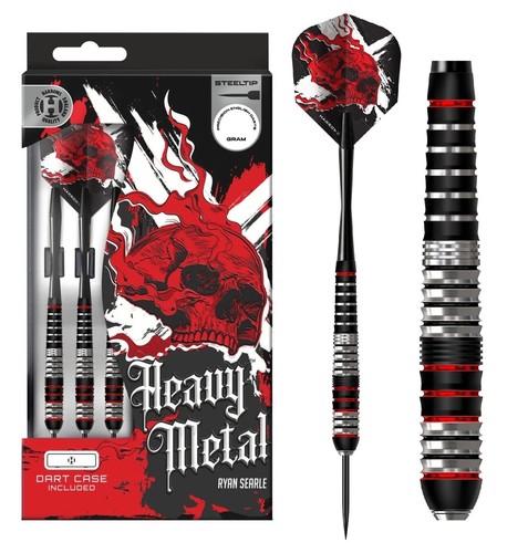 Dart harrows heavy - dart, metal