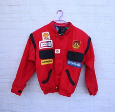 LB153 - Sammlerstück, Ferrari