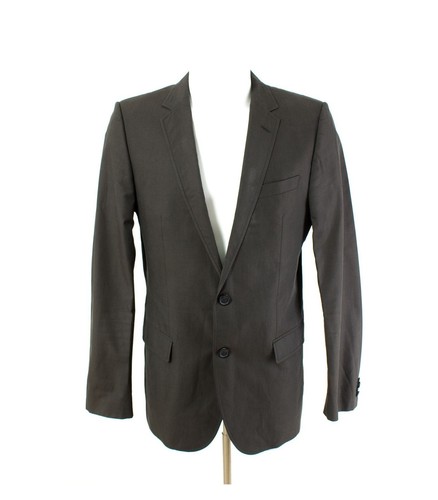 Hugo boss red label sakko - label,