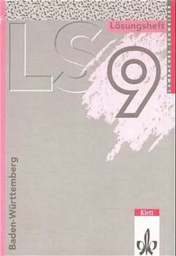 Lambacher schweizer ausgabe - lambacher,