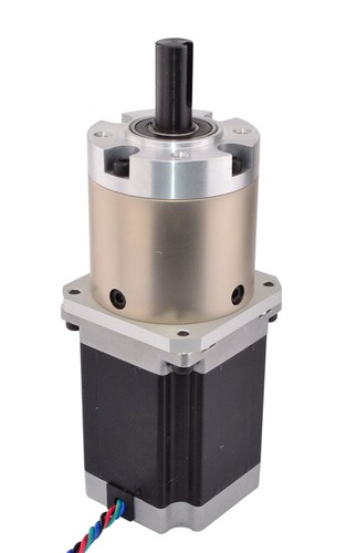 Stepperonline nema geared - stepperonline,