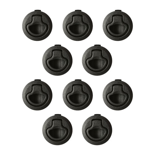10x pull lock schublade - lock,