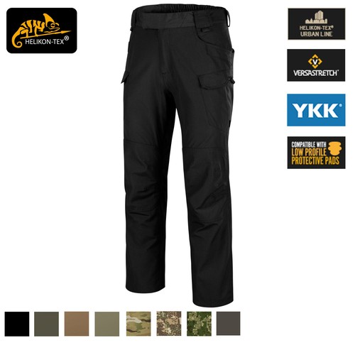 Helikon tex utf - urban, tactical