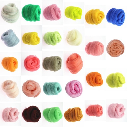 Diy nadelfilz nadelfilzwolle - nadelfilz,