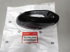 HONDA CBR1100XX, SC35 Spiegelverkleidung, rechts 88115-MAT-000ZB