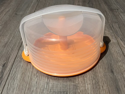 Tupperware mini wiener - tupperware, walzer