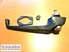 Türgriff Alu Schwarz Wartburg 353 Original DDR