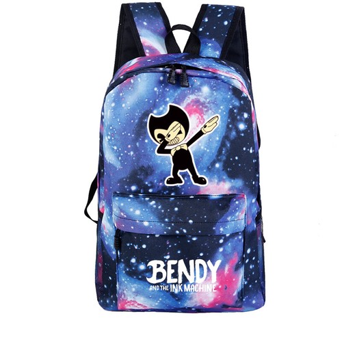 Bendy and the - the, machine