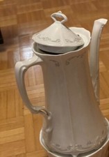 ALT Tirschenreuth Baronesse