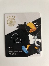 REWE DFB-Sammelkarte Nr. 35