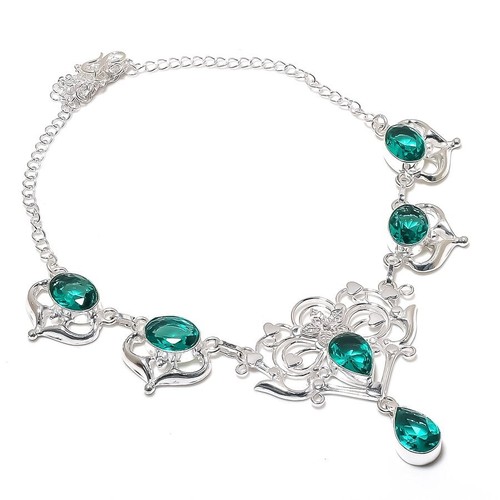 Paraiba turmalin edelstein - turmalin,