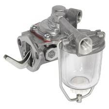 Kraftstoff Förderpumpe für