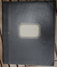 23588 Band mit Noten Hans Soph