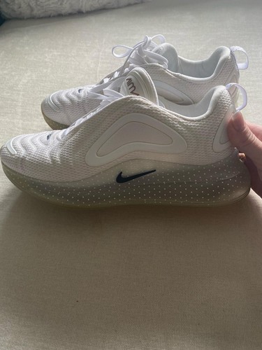 Nike nos differences - nike, max