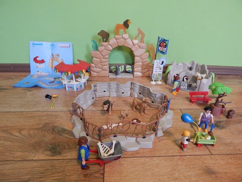 Playmobil 6634 mein - 6634, großer