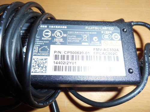 Fujitsu laptop akku - ***,