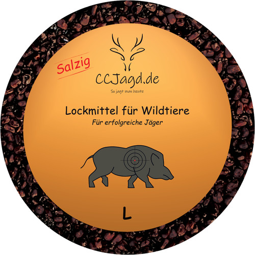 Maisschlotzer 75 - kg, (8,75