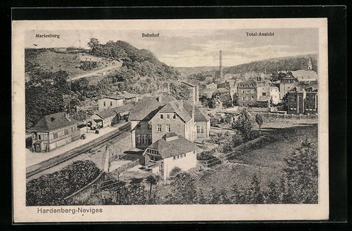 Hardenberg-Neviges