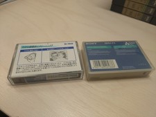 SONY V8-25CLH Videokopf