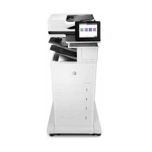 Laserjet enterprise flow - hp,