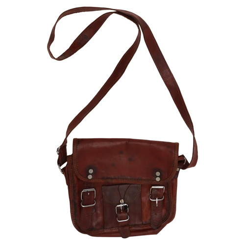 Gusti leder umhängetasche - leder,,