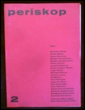 Periskop 2 (Jan./ Feb. 1962)