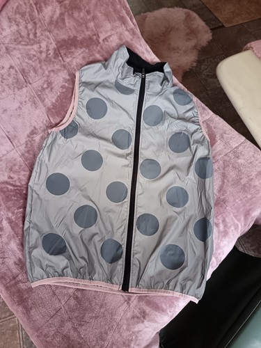 Damen fahrrad weste von gina - damen,